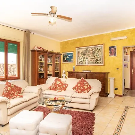 Apartment Casa Al Mare A *