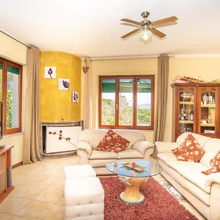 Casa Al Mare A