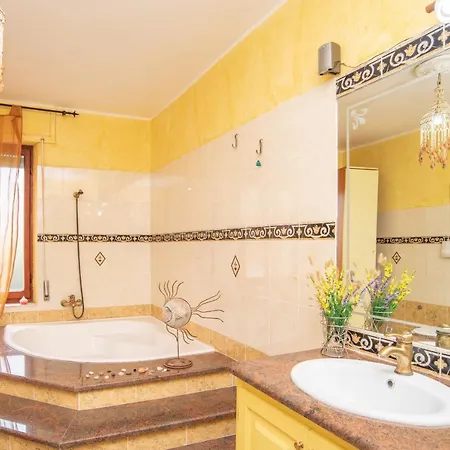 Casa Al Mare A Apartment *
