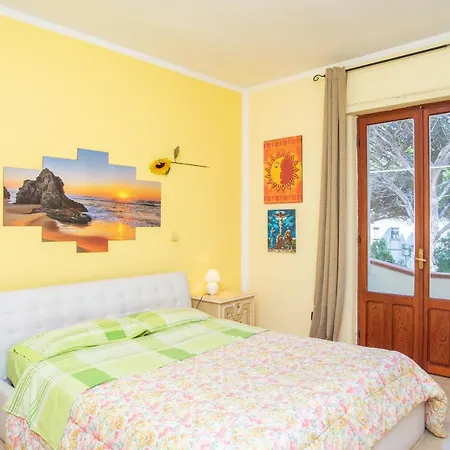 Casa Al Mare A Apartment