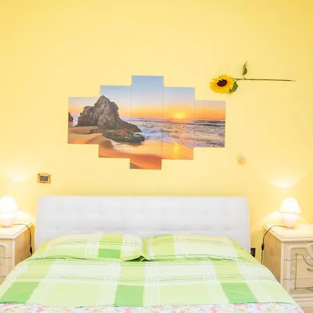 Casa Al Mare A La Caletta