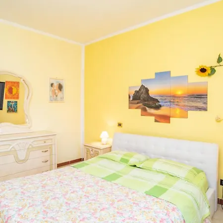 Casa Al Mare A Apartamento *