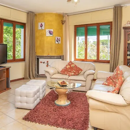 Apartment Casa Al Mare A