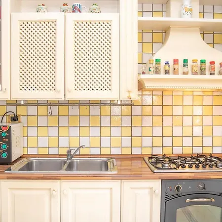 Apartamento Casa Al Mare A *