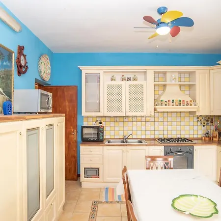 Apartamento Casa Al Mare A